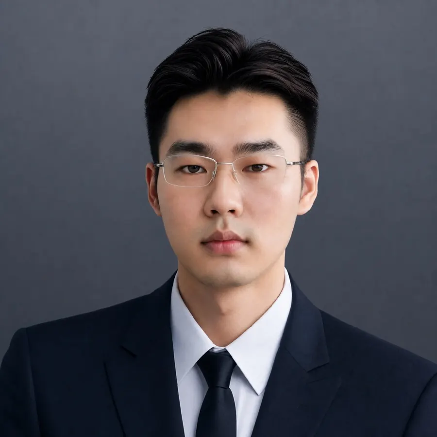 朱磊