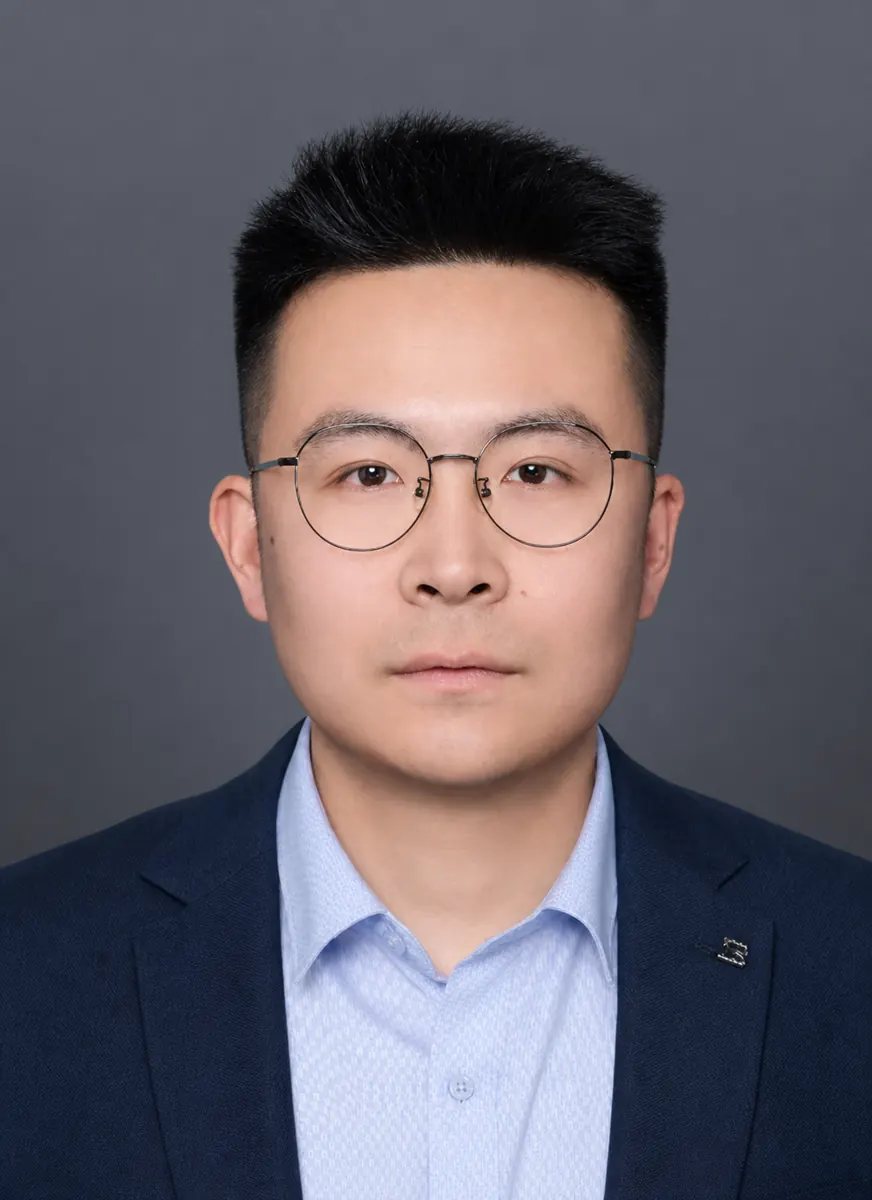 张吉